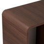 Nordure Armario Multiusos Torina - Milano Walnut
